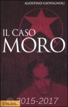 Copertina di Il caso Moro
